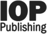 IOP Publishing